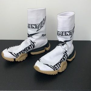 Vetment Reebok Sock Runner